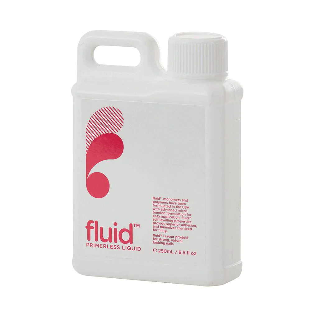 FLUID PRIMERLESS PLUS LIQUID 250ml