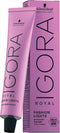 Schwarzkopf IGORA ROYAL FASHION L-88  60ml