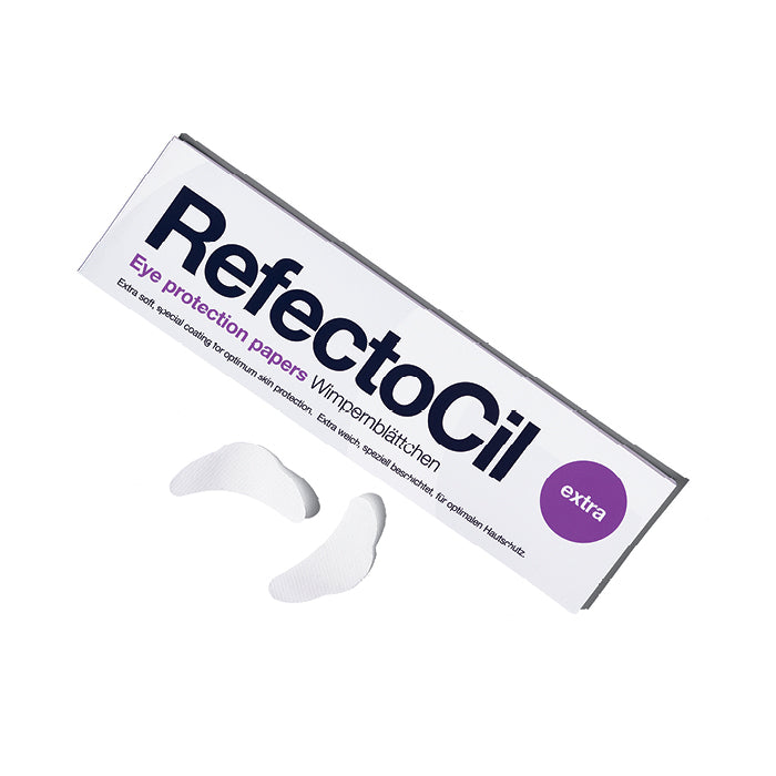 Refectocil Eye Protection Papers EXTRA 80pcs