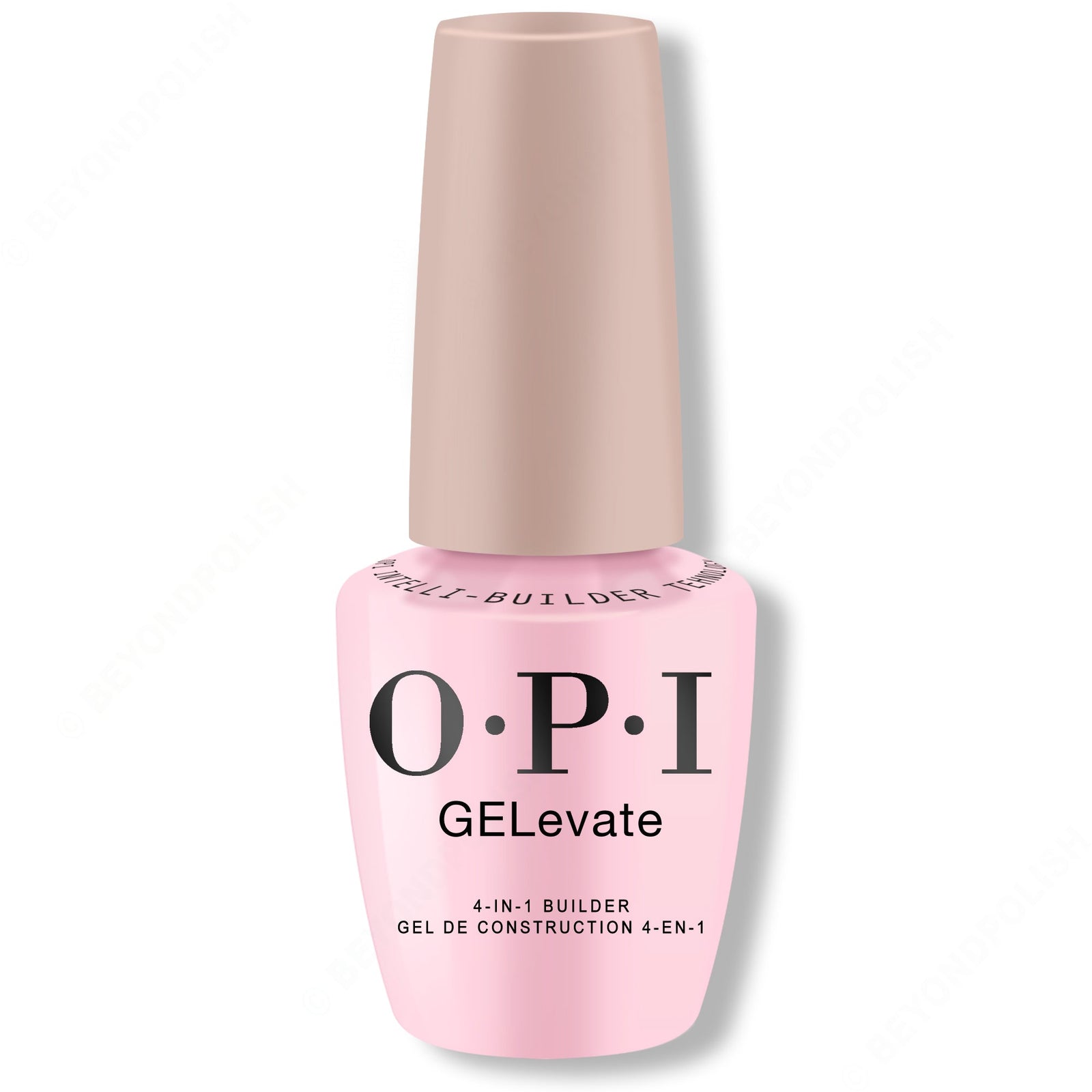 OPI GELevate 4 in 1 Builder Gel 4get Me Not (Dark Warm) 15ml