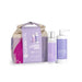 Clever Curl Christmas Light Styling Duo - Pack 4