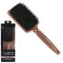 Brushworx Virtuoso Boar Paddle Brush