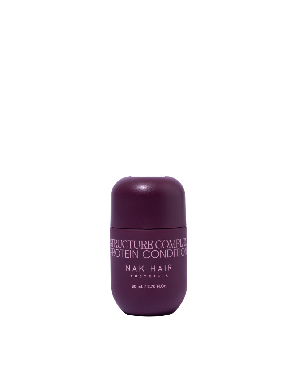 NAK Signature Structure Complex Protein Conditioner 80ml