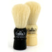 Omega Travel Brush 100% Premium Boar Bristle