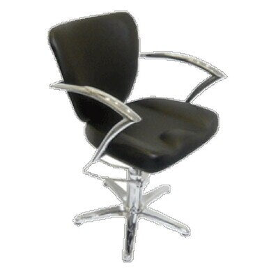 Emily Hydraulic Styling Chair [DEL]