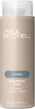 Paul Mitchell Shampoo One 300ml