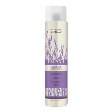 Natural Look Expand Volumizing Conditioner 300ml