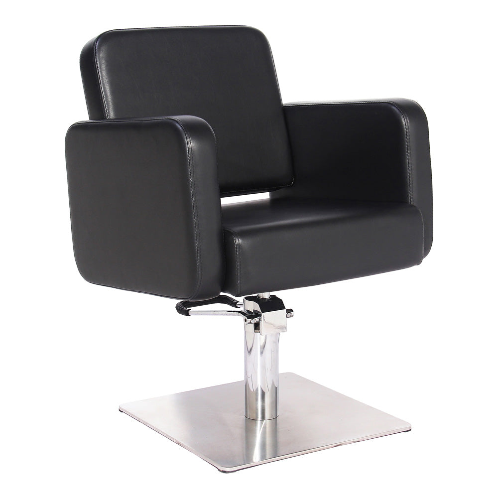 KSHE Gamma Styling Chair- Round/Square Base [DEL]