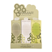 Framar Extra Dirty - 9PC Detangle Brush Display