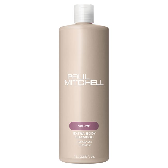 Paul Mitchell Extra-Body Shampoo 1000ml