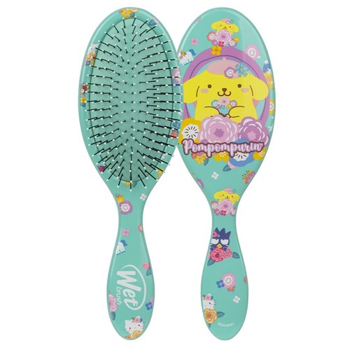 WetBrush Hello Kitty & Friends - Pompompurin