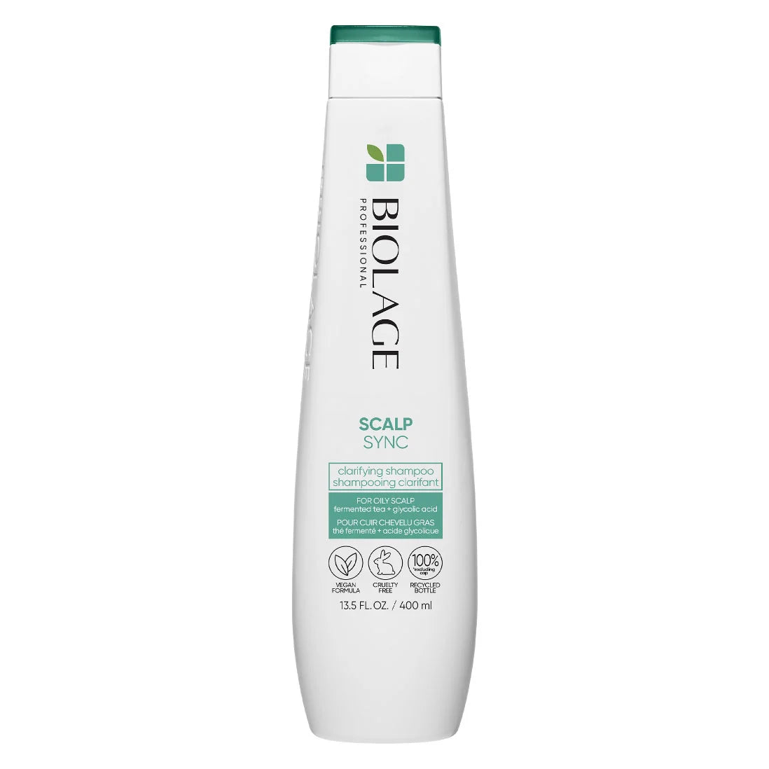 Biolage Scalp Sync Clarifying Shampoo 400ml