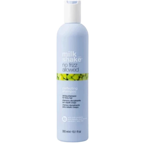 Milkshake No Frizz Allowed Perfecting Shampoo 300ml