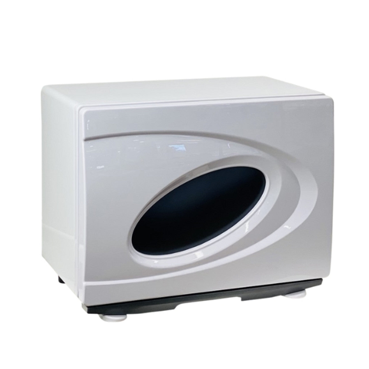 OPAL Hot towel Cabinet with Ozone