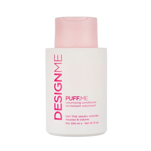 Design.ME Puff.ME Volumising Conditioner 300ml