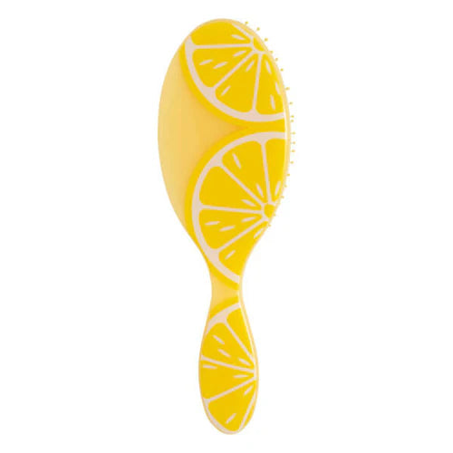 WetBrush Pro Tutti Fruitti Lemon