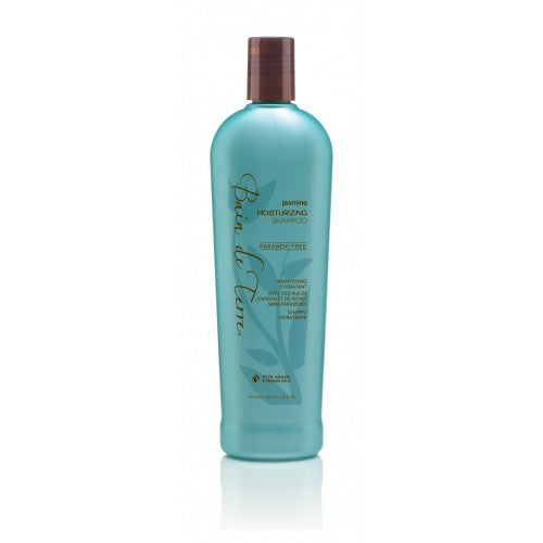 Bain de Terre - Jasmine Moisturizing Shampoo 400ml