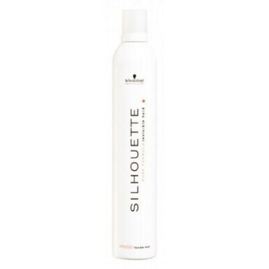 Schwarzkopf SILHOUETTE  FLEXIBLE HOLD MOUSSE 200g