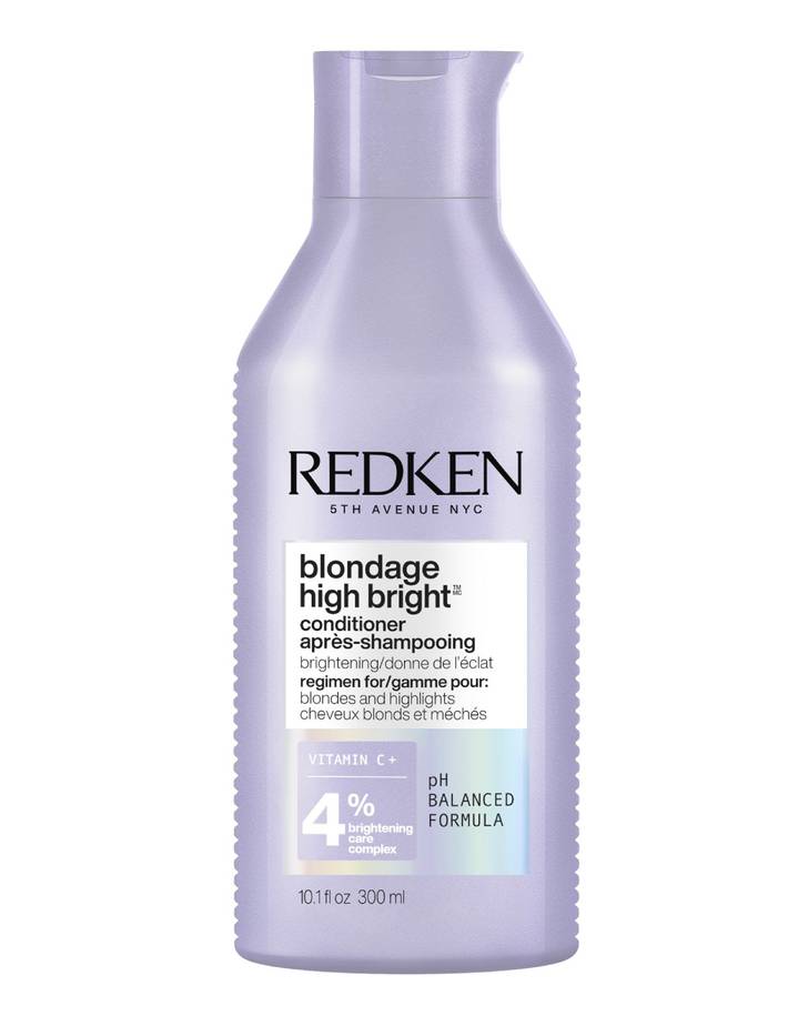 Redken COLOR EXTEND BLONDAGE HIGH BRIGHT CONDITIONER 300ML