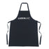 Luminart Colourist Apron Black