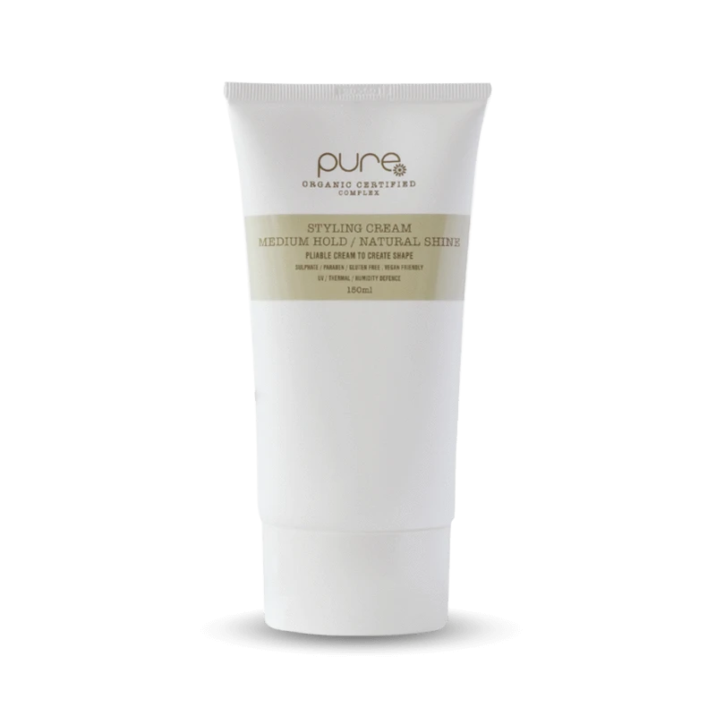 PURE STYLING CREAM 150ML