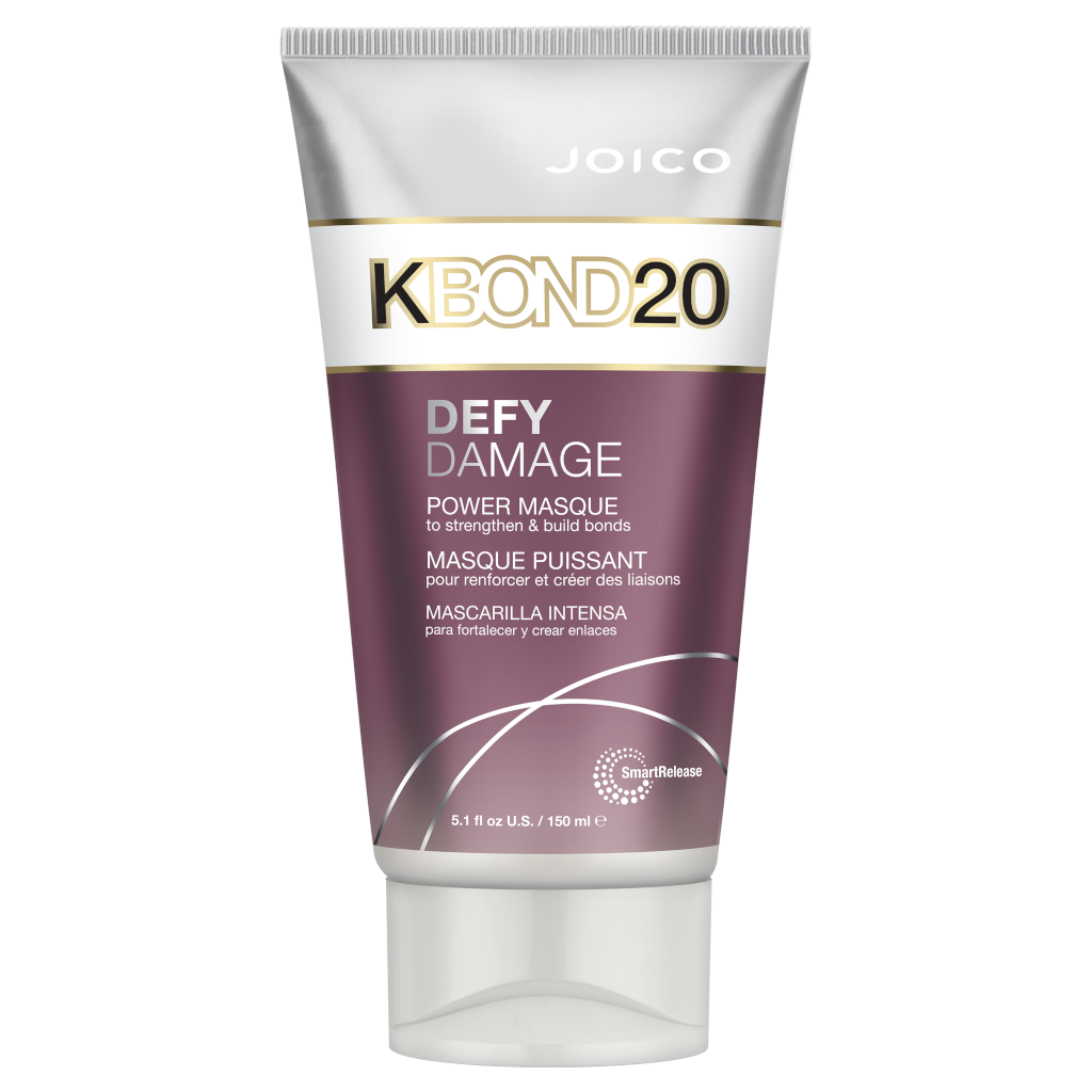 Joico Defy Damage Kbond20 Power Masque/Mask 150ml