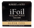 Robert DeSoto iFoil 20 Micron Super Foil 250m x 120mm - Silver