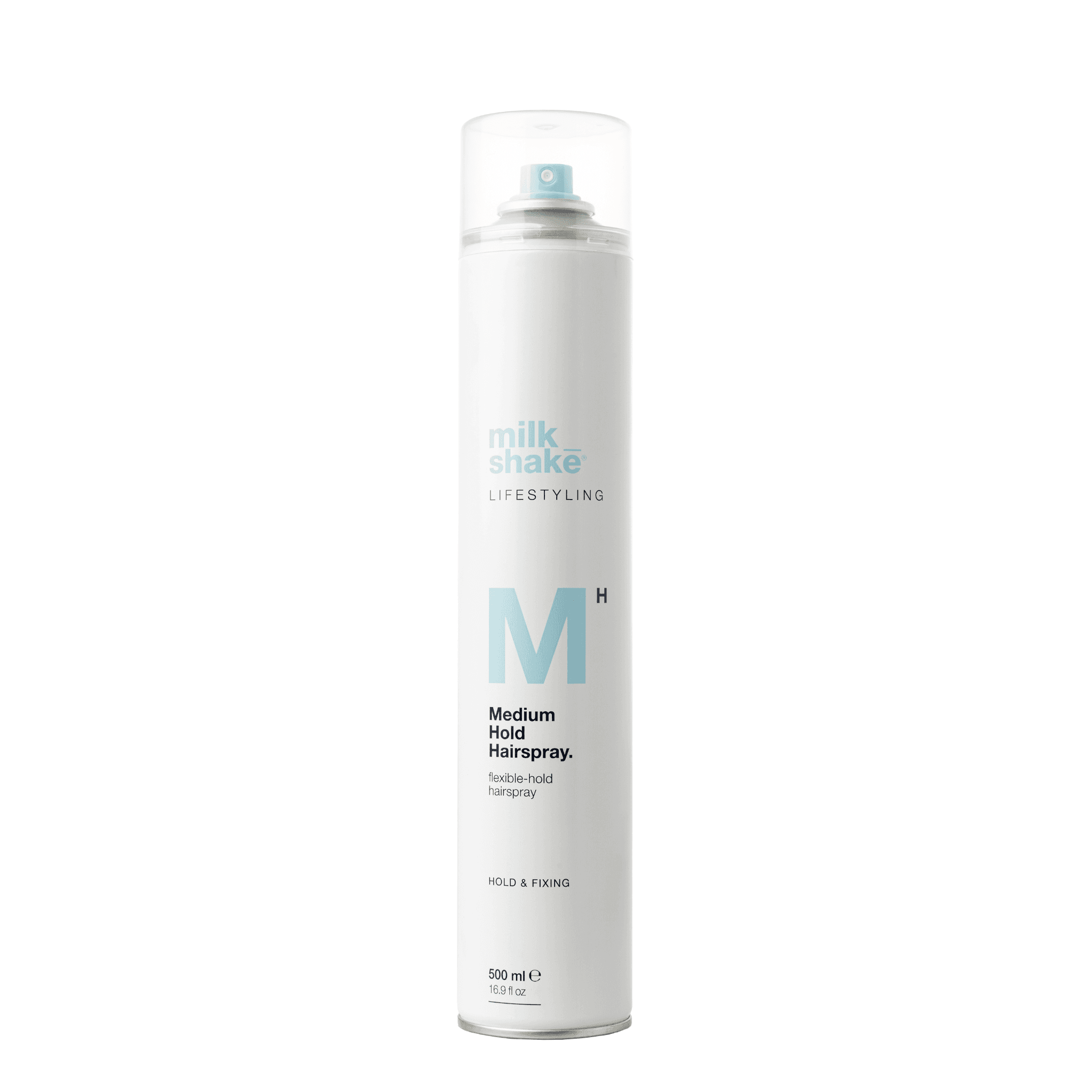 Milkshake lifestyling medium hairspray 500ML