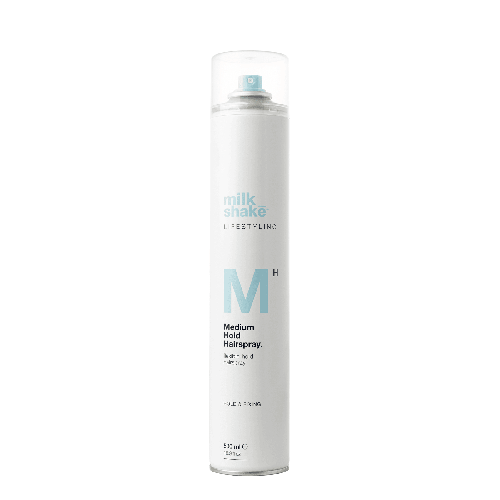 Milkshake lifestyling medium hairspray 500ML