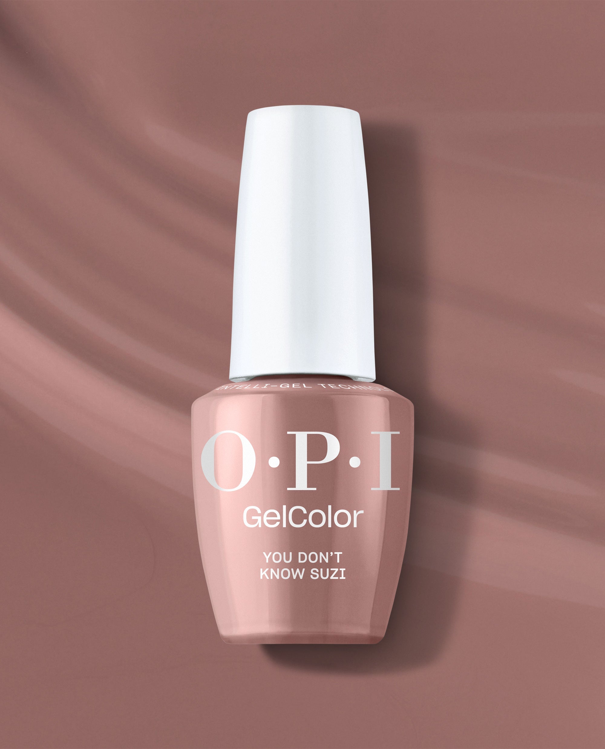 OPI GC - You Don’t Know Suzi 15ml
