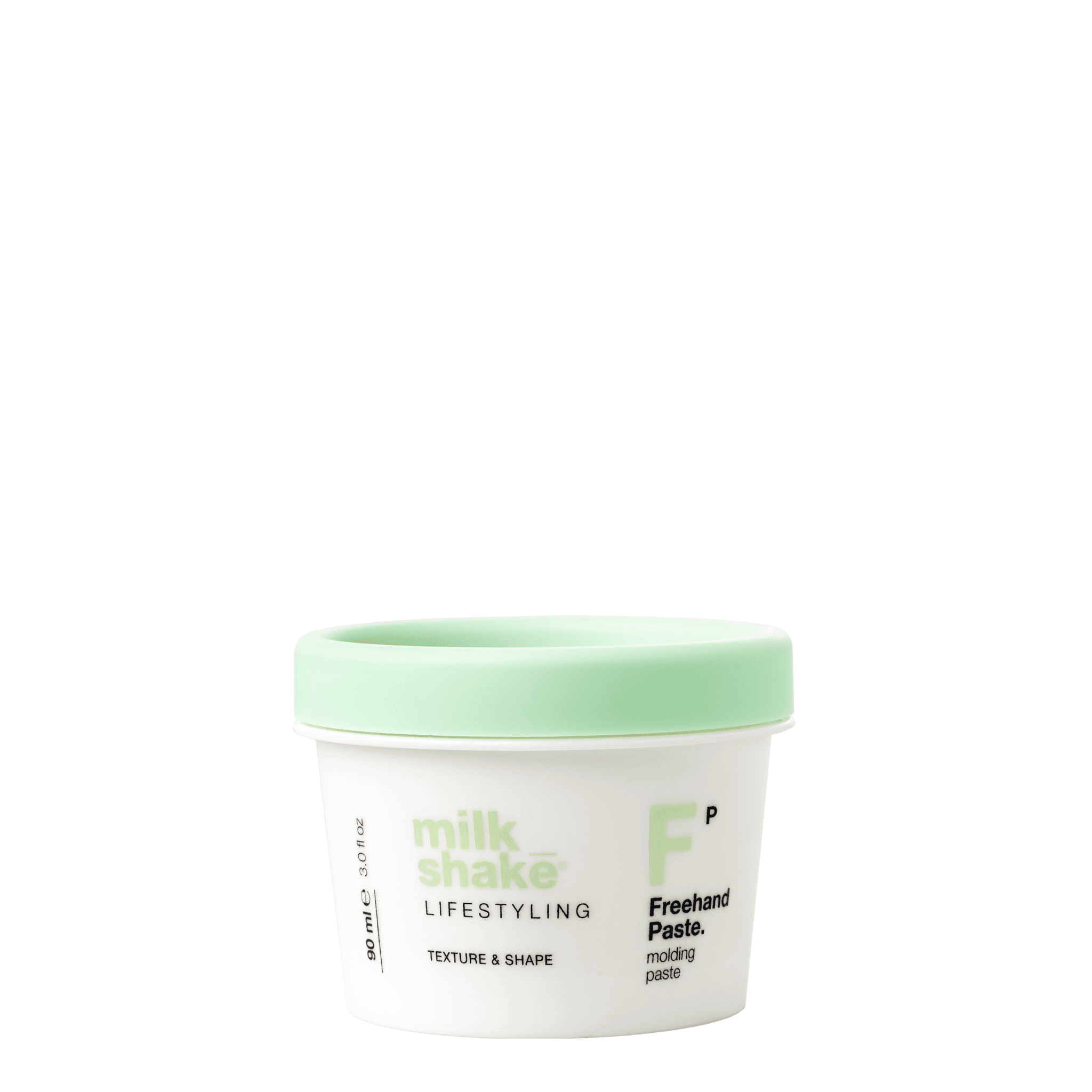 Milkshake lifestyling free hand paste 90ML