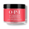 OPI DP - COCA COLA RED 43g [DEL]
