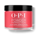 OPI DP - COCA COLA RED 43g [DEL]