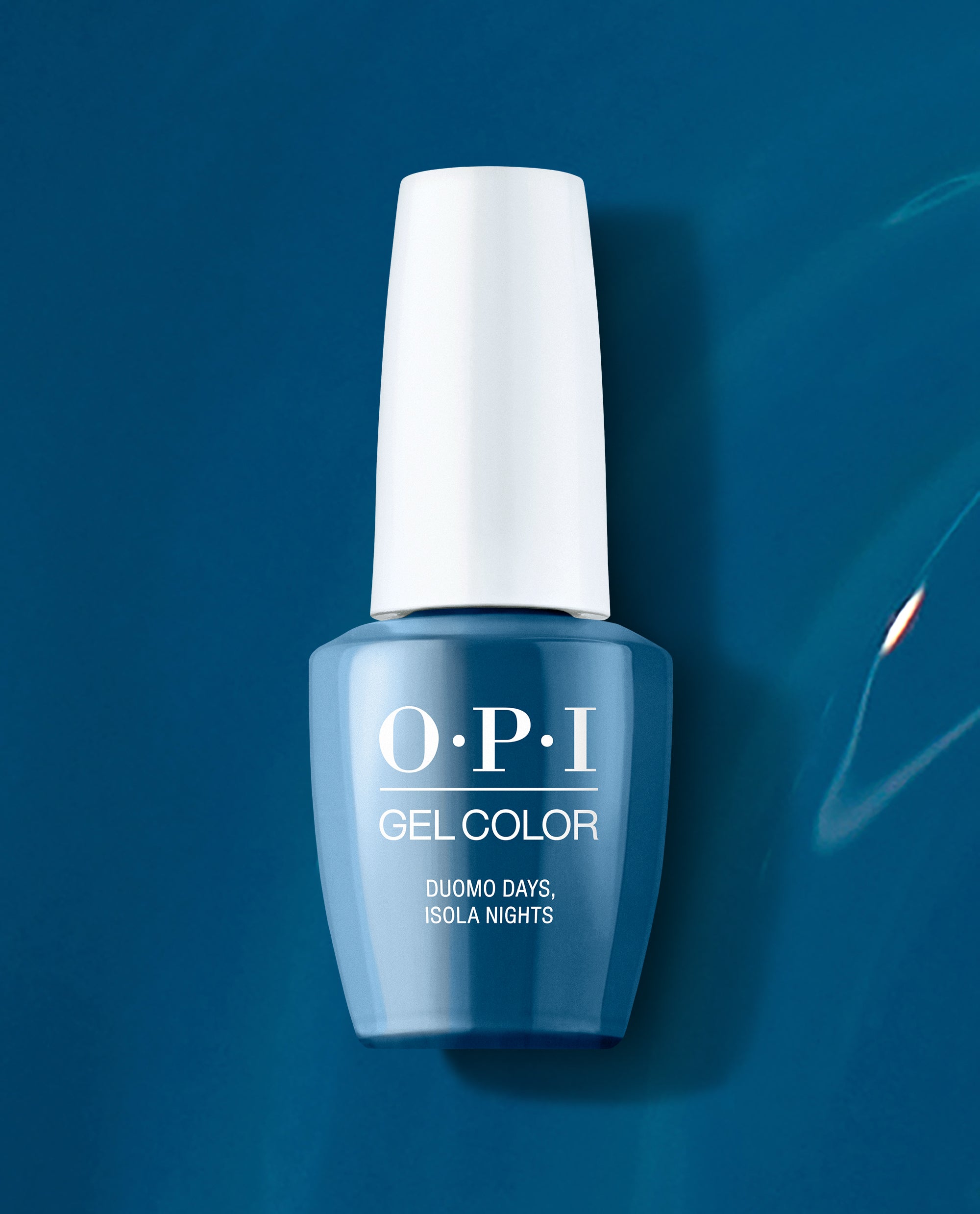 OPI GC - Duomo Days, Isola Nights 15ml