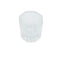 HAWLEY GLASS DAPPEN DISH - clear