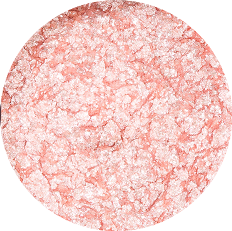 Bodyography Glitter Pigment - Stratus (Champagne Pink)