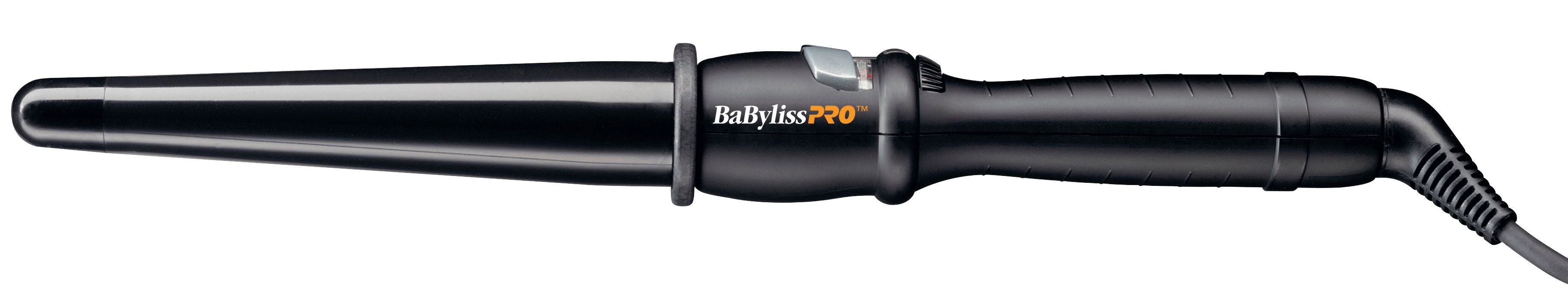 BaBylissPRO Ceramic Black Conical - 32-19mm