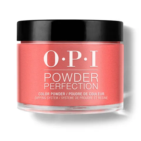OPI DP - SHE'S A BAD MUFFALETTA! 43GM [DEL]