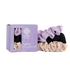 Clever Curl rPET Satin Scrunchie Set 3pk