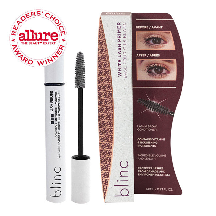 Blinc Lash Primer - White