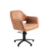 KSHE Becca Styling Chair DESERT - Round/Square Base [DEL]