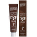 Bronsun Eyelash & Eyebrow Dye Cream ‚Äì Dark Brown #7