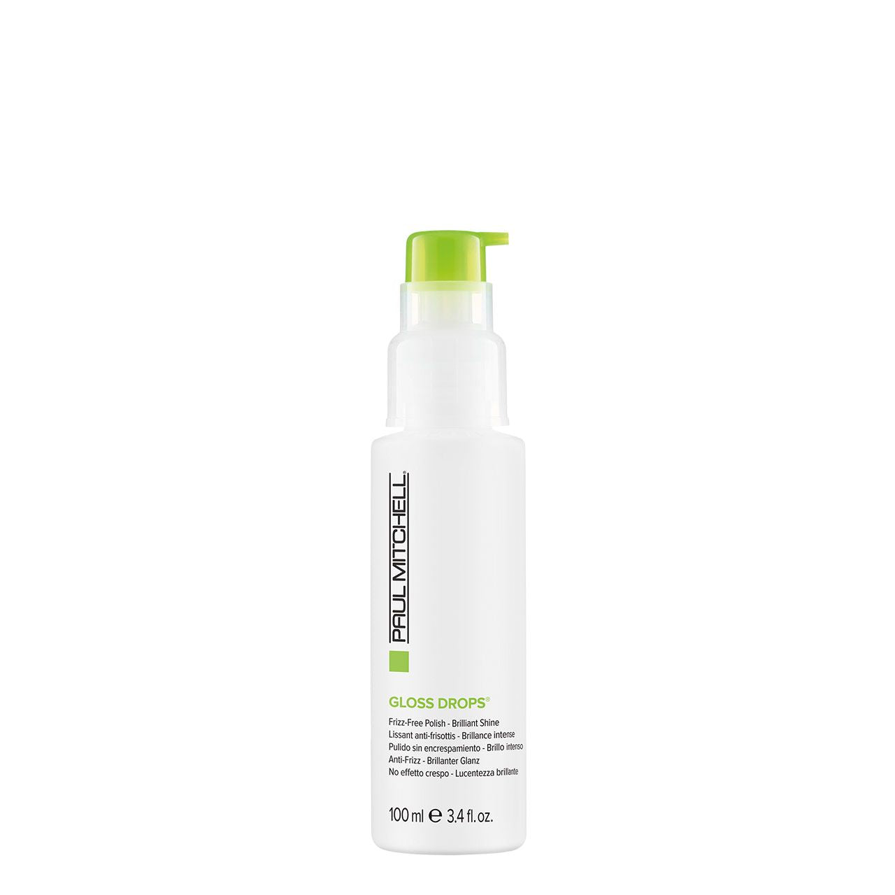 Paul Mitchell Gloss Drops 100ml