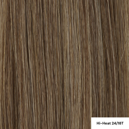 Angel Madison Ponytail Clip 50cm/20