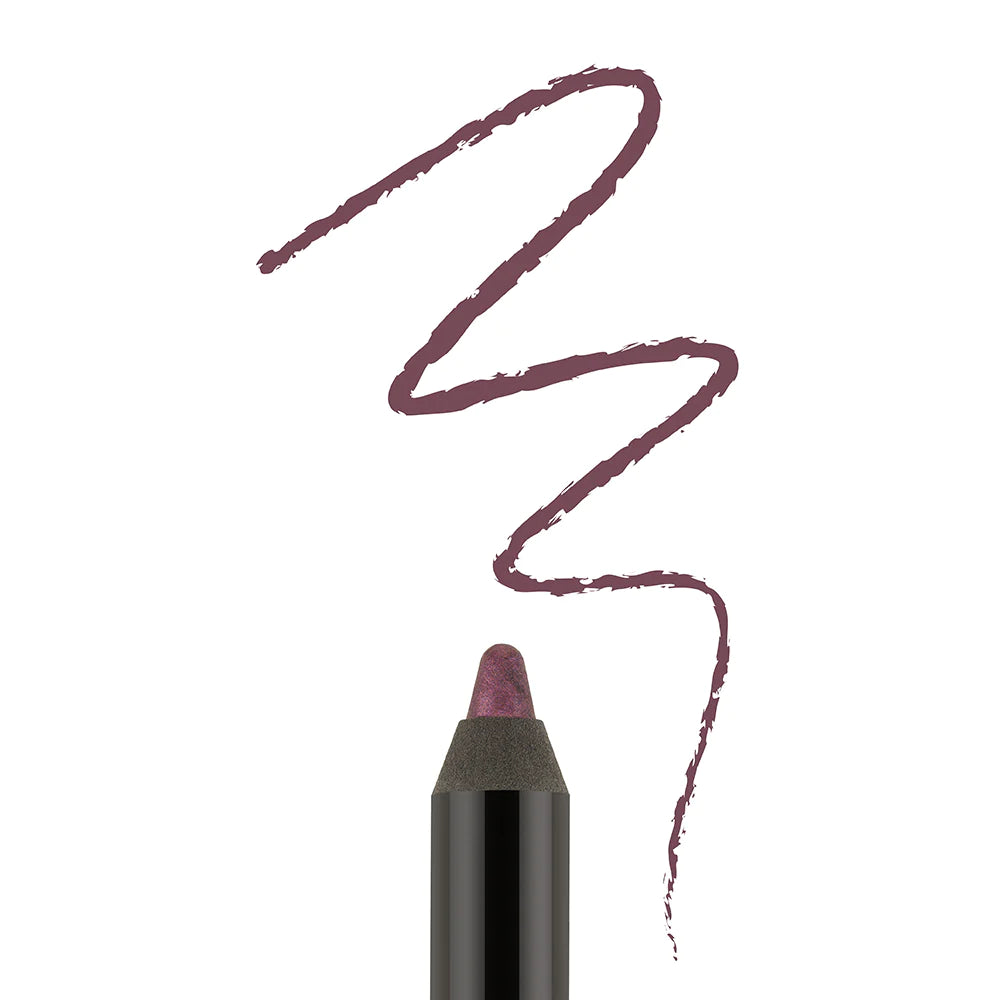 Bodyography Eye Pencil - Deep Violet (Long Wear)
