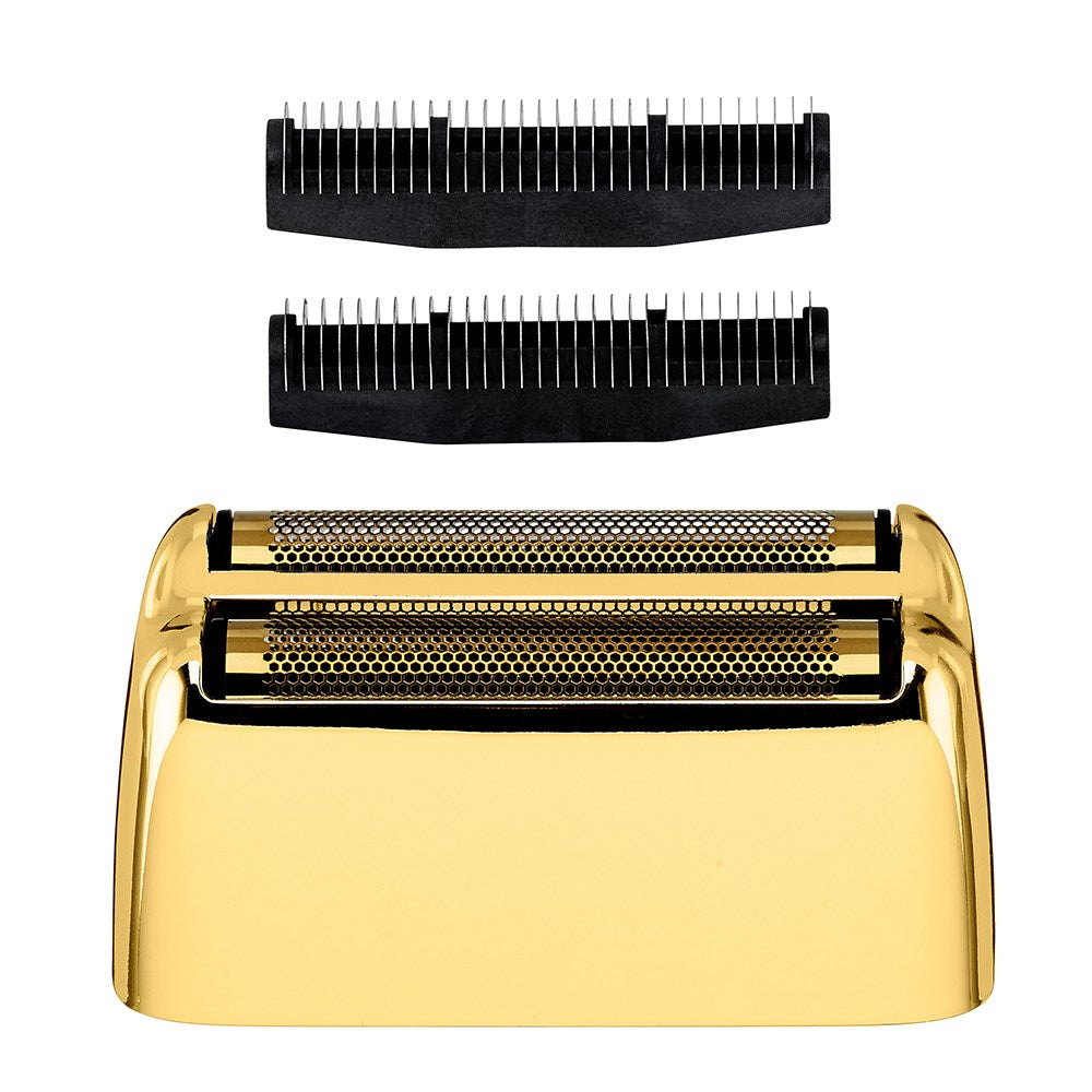 BaBylissPRO GoldFX FoilFX02 Shaver Replacement Foil Head