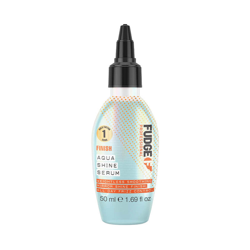 Fudge Aqua Shine Serum 50ml