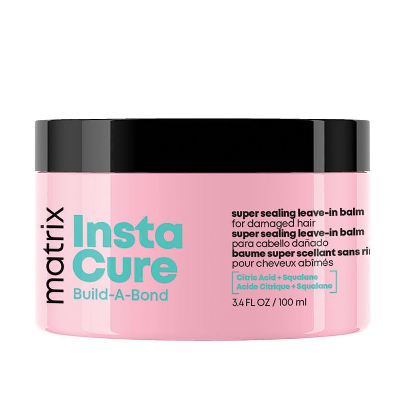 Matrix Total Results Instacure Build a Bond Balm 75ml