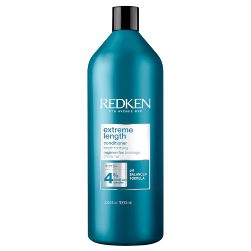 Redken EXTREME LENGTH CONDITIONER WITH BIOTIN 1000ML