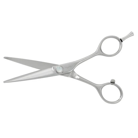 Excellent Edges Right Handed 5.5# Cutting Scissors BA55